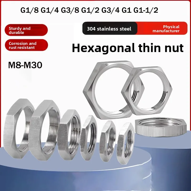 304 Stainless Steel…