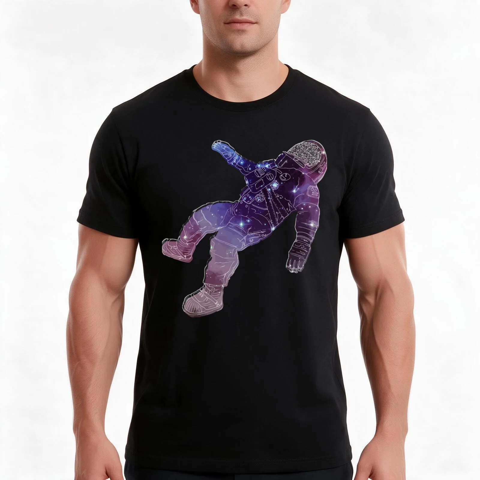 Mens Best The Blue Stones Awesome For Movie Fan T-Shirt Summer Casual Cotton Tee Oversized Streetwear Tops Unisex Men Women