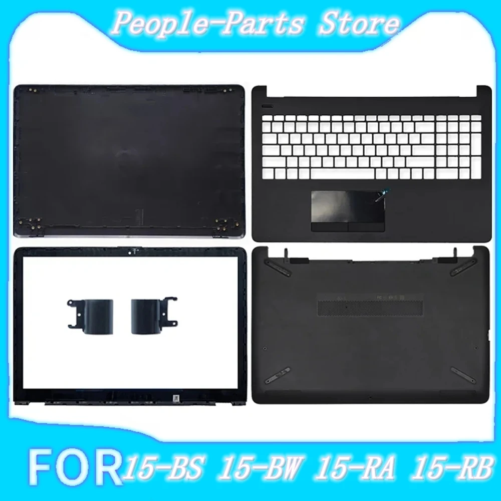 New Case For 15-BS … - image