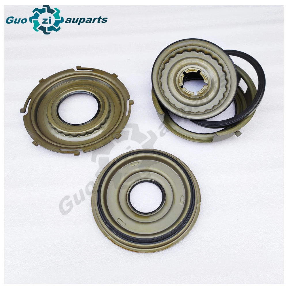 U660E Auto Transmission Piston Kit For Toyota Lexus U660 Gearbox