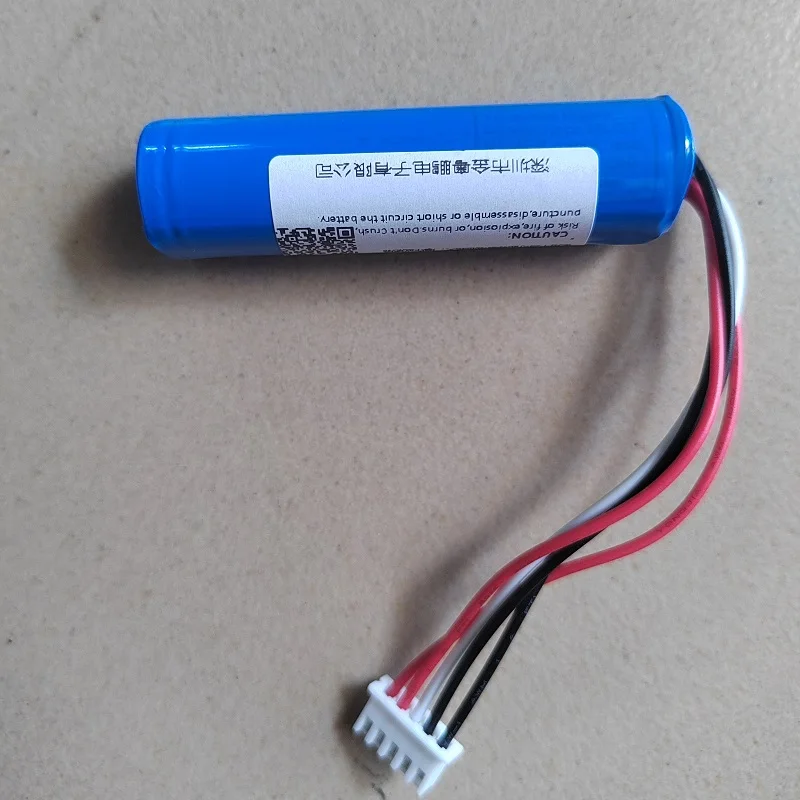 

Battery for Sony SRS-XB23 Speaker New Li Polymer Rechargeable Replacment