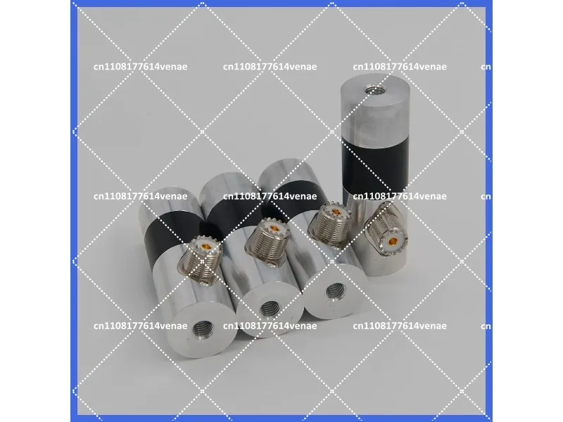 Base M10 Thread for Pac-12 Portable Short Wave Antenna