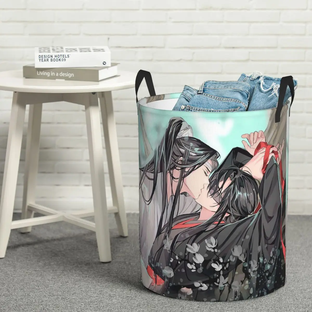 Laundry Collector M… - image