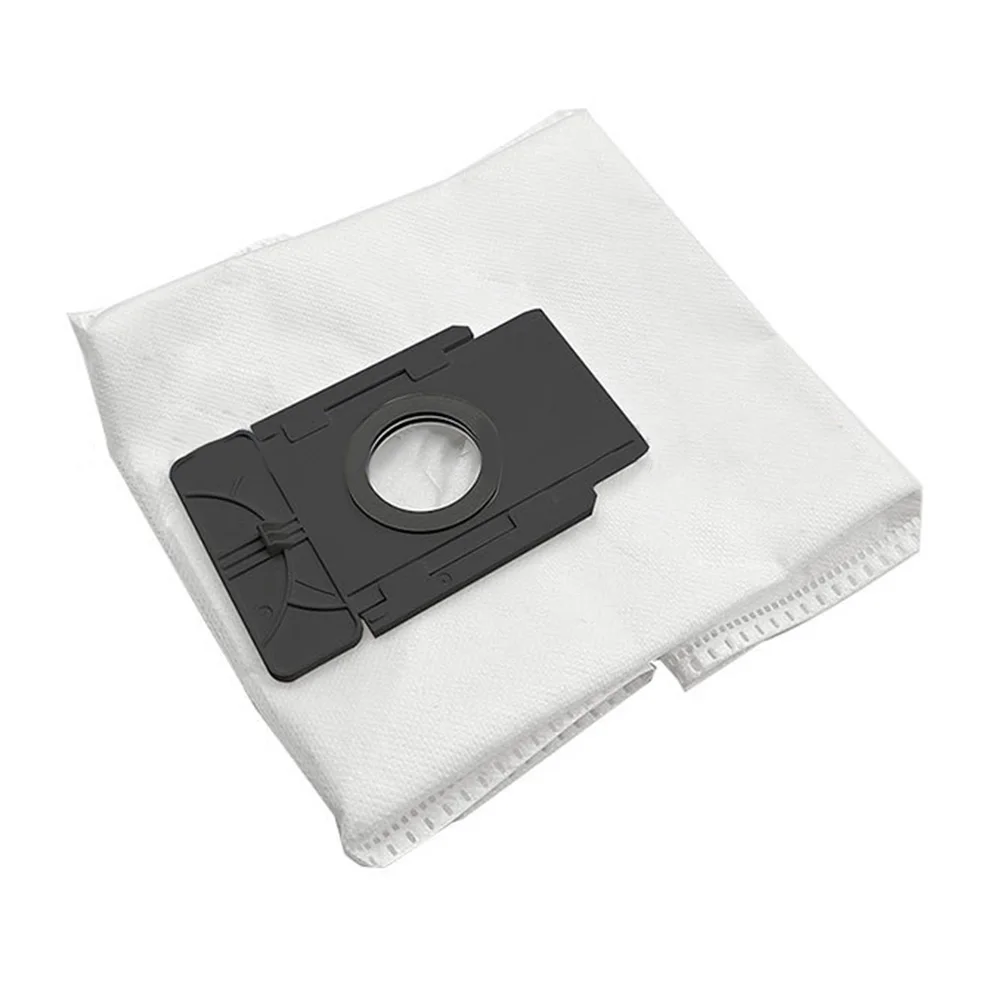 4/10 Pack Non-Woven Fabric Filters High-Capacity Dust Bags For Dynaking R21 Robot Vacuum For Efficient Home Cleaning