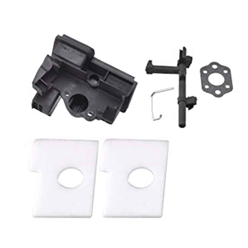 Effective Filtration Air Filter Cover Kit for Chainsaws MS170/MS180/017/018 Ensures Long lasting Engine Health