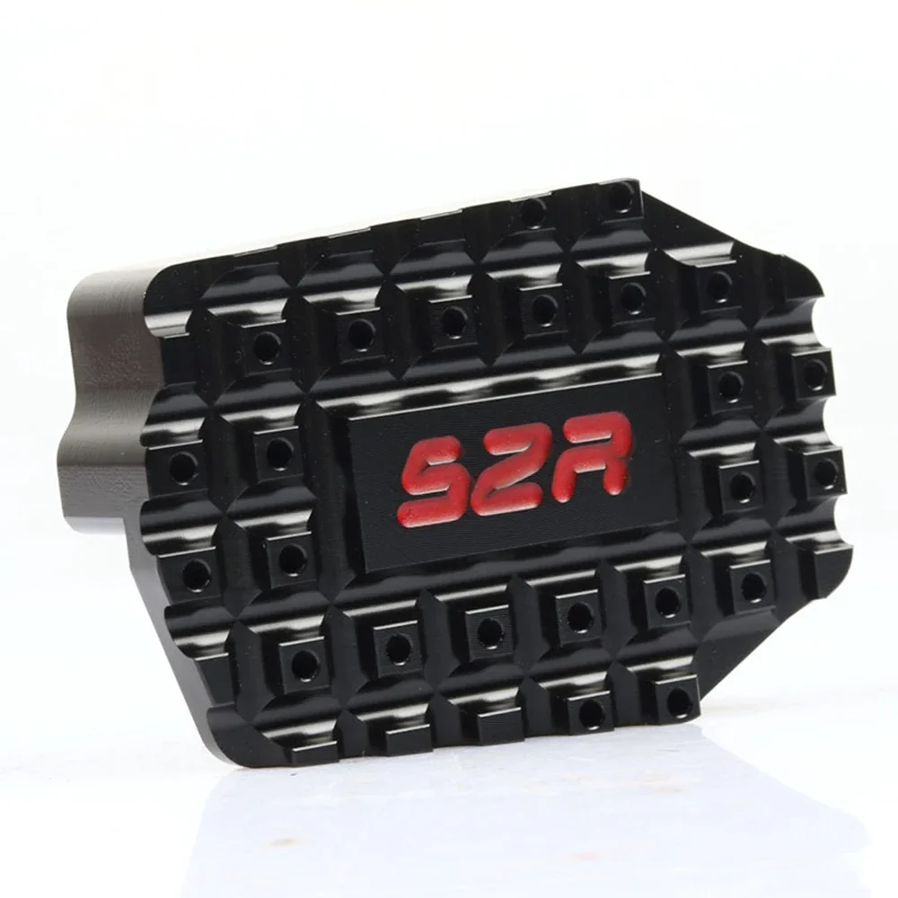 الملحقات الخلفية القدم الفرامل رافعة دواسة موسع الفرامل أوتاد القدم وسادة تكبير تمديد ل KTM DUKE 125 200 250 390 DUKE RC390