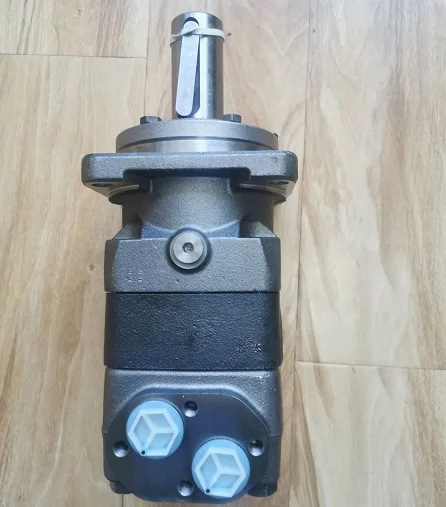 For Wirtgen Construction Machinery Milling Machine Feeding Motor 41685 Part