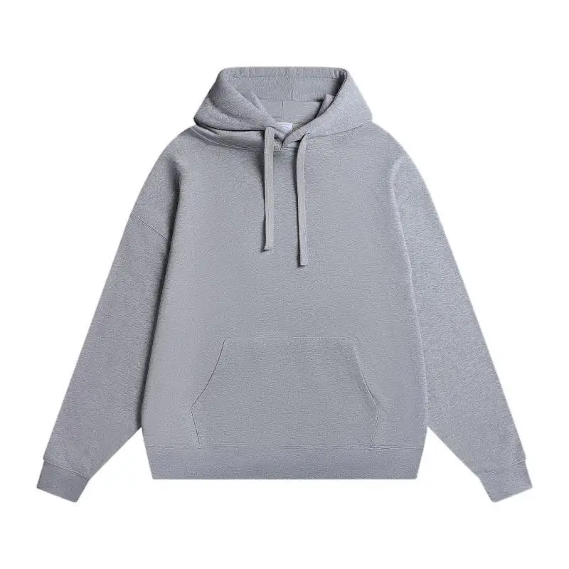 Рисунок 4 - 370 г толстовка с петлями и шляпой для мужчин