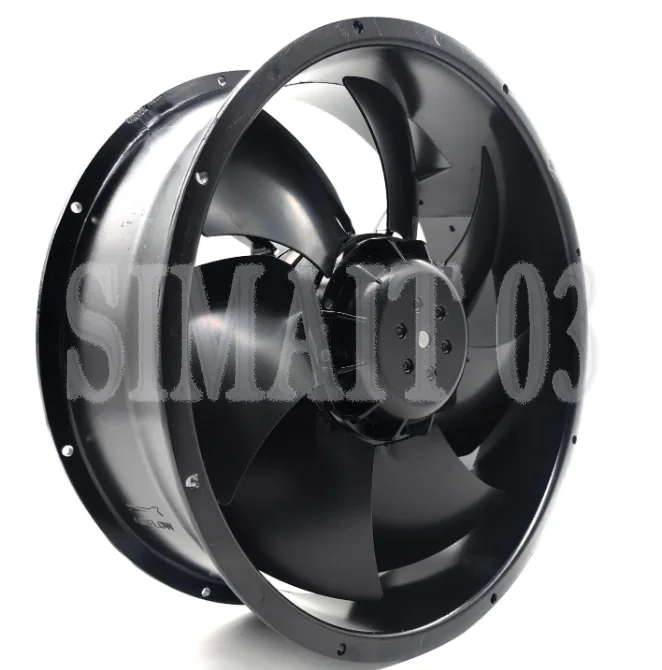 مروحة Sanju SJ2509HA Series AC220V - مروحة تبريد مقاومة لدرجات الحرارة العالية 25489 #3