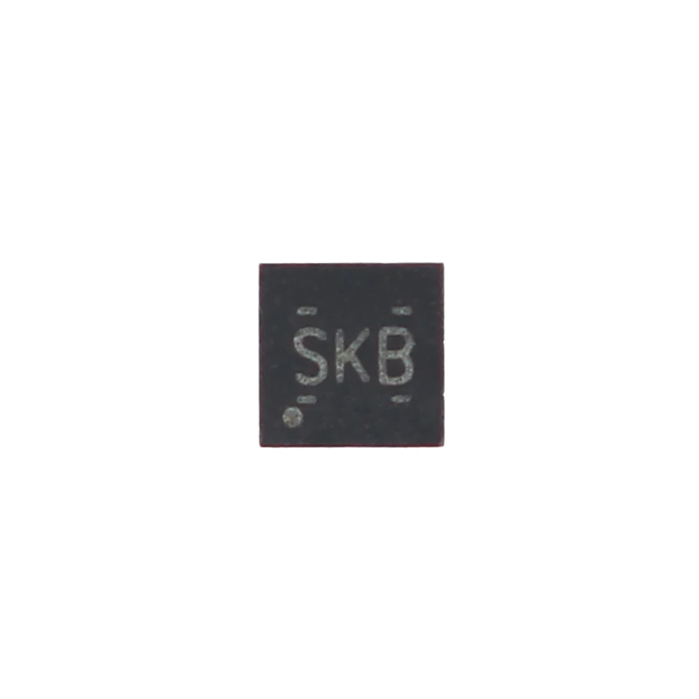 10pcs/Lot  TPS25200DRVR  TPS25200DRVT TPS25200  Marking SKB【Electronic Fuse Regulator 2.5A 6-WSON (2x2)】New and Original