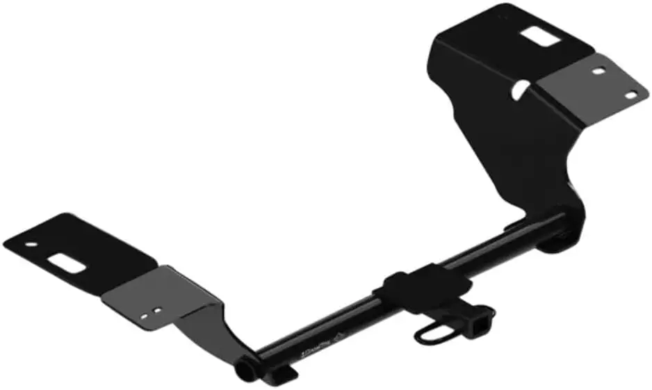 Class 2 Trailer Hitch