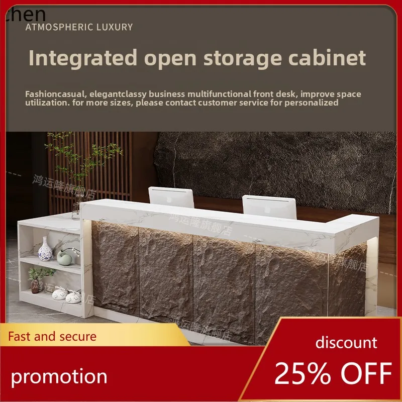 Ht Cashier Shop Fro…