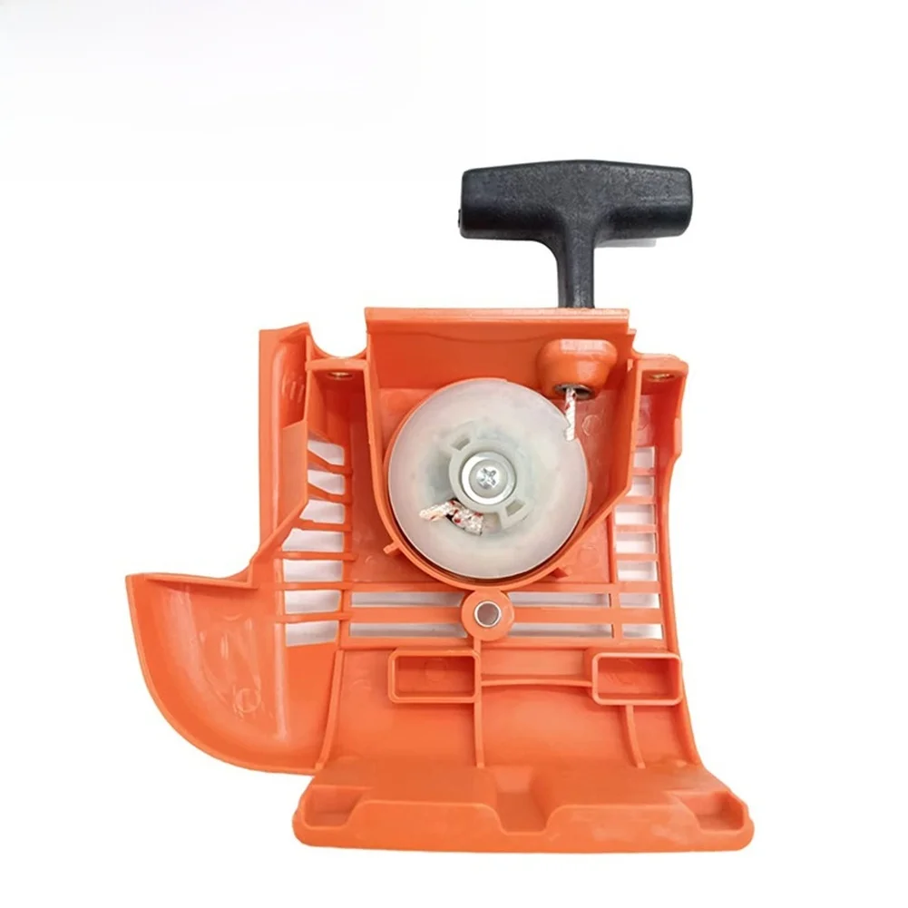 

503852807 Recoil Pull Starter Assembly Replacement 503852804 For HUS 123 322 223L 325 323 326 327 Engines Plastic Tool Parts
