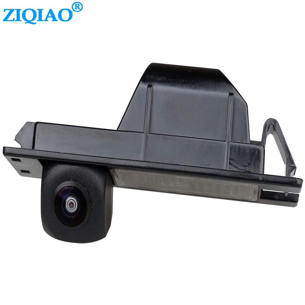 

ZIQIAO for Buick Regal 2010-2016 Hideo XT Hatchback 2010-2014 Velite 5 Holden Volt 2011-2018 HD Reverse Rear View Camera HS055