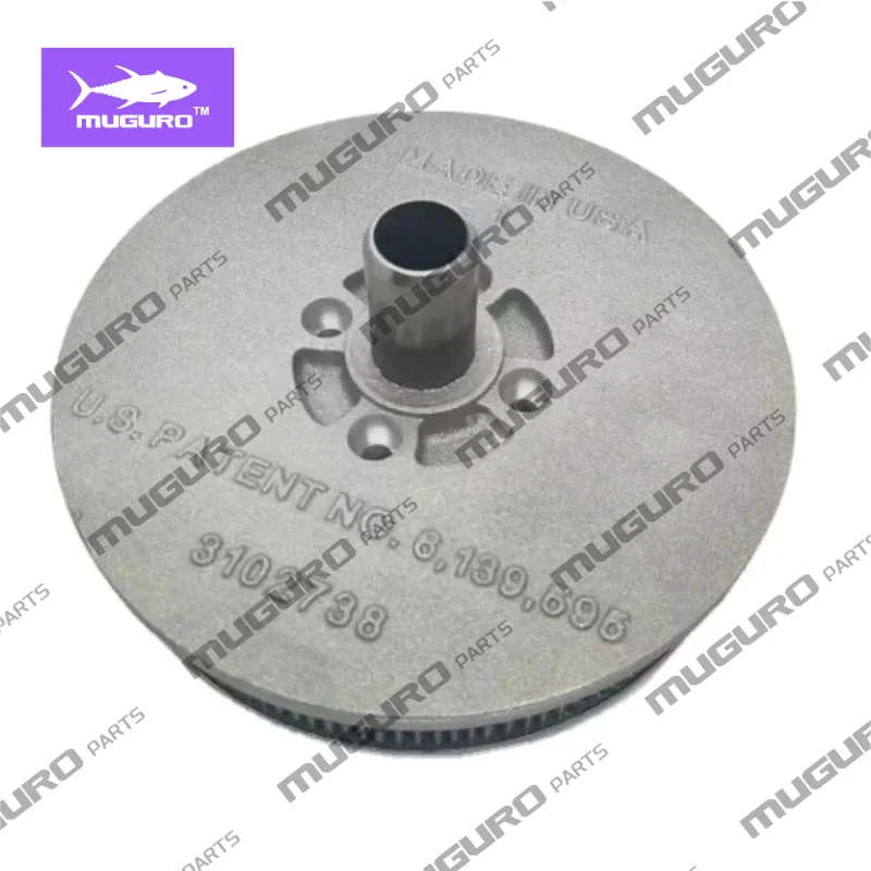 O grupo gerador parte o respiro 3102738 do cárter do motor diesel QSX15 ISX15