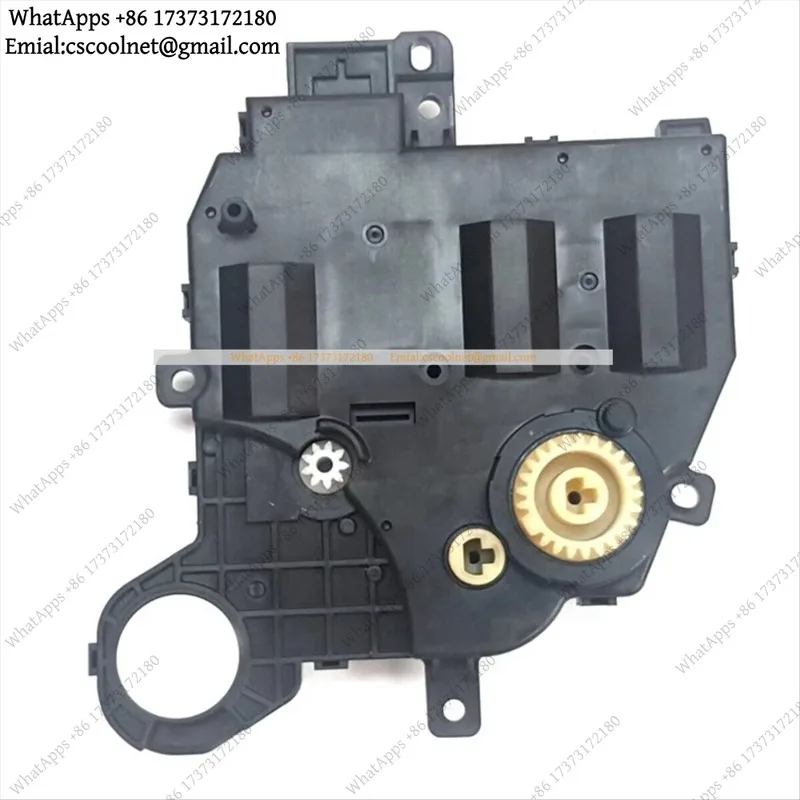 JS03 A/C Heater Flap Motor Actuator 063800-9004 For Toyota C-HR Parts