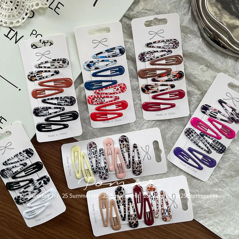 Thumbnail 4 - #42 Highest Rated Metal Hair Clip Sets to Buy in 2026