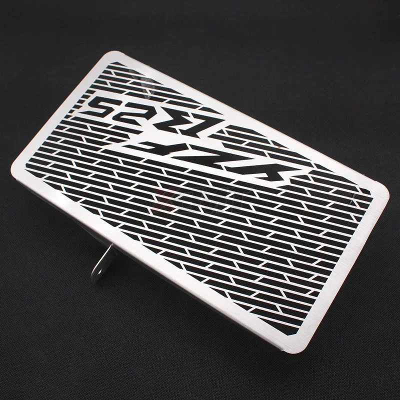 

Motorcycle Radiator Grille Grill Cover Guard Protector For Yamaha YZFR25 YZFR3 YZF-R15 YZF-R25 YZF-R3 2014-2017