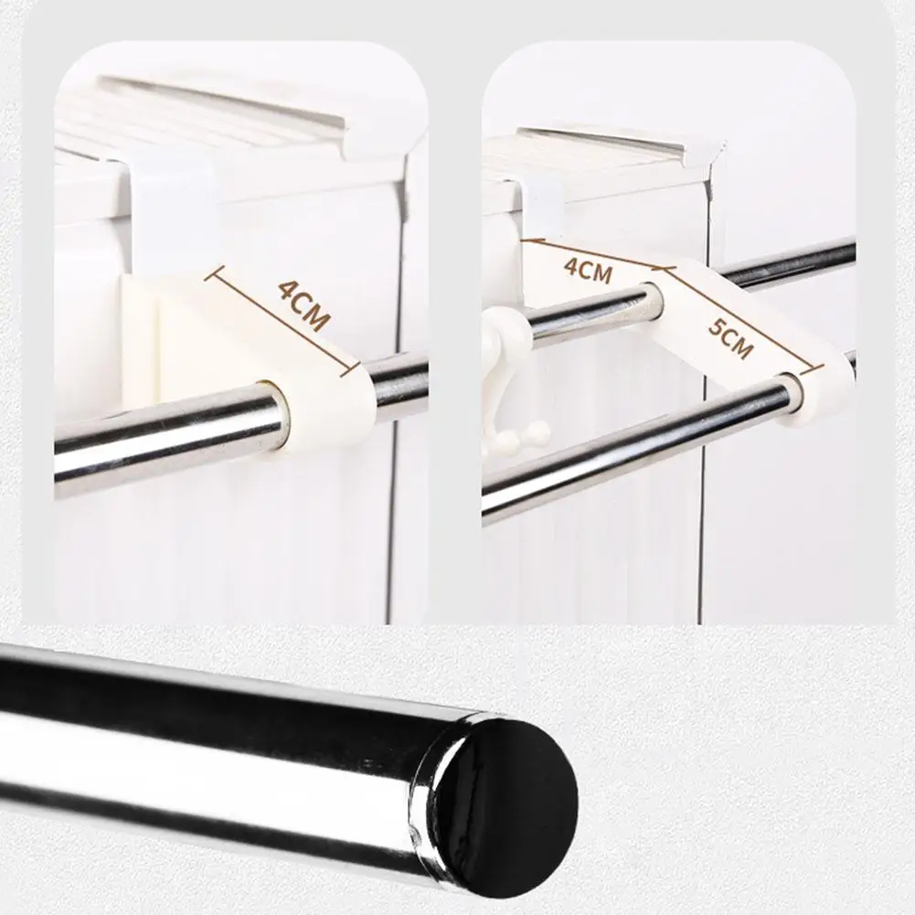 

Простая установка стойки для сушки радиатора, аксессуары для прачечной, универсальный компактный домашний органайзер для сушки обуви