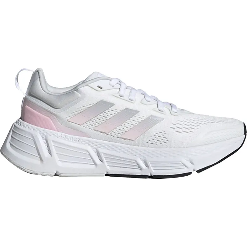 حذاء الجري Adidas الأصلي QUESTAR للجنسين ذو الرقبة المنخفضة GZ0618