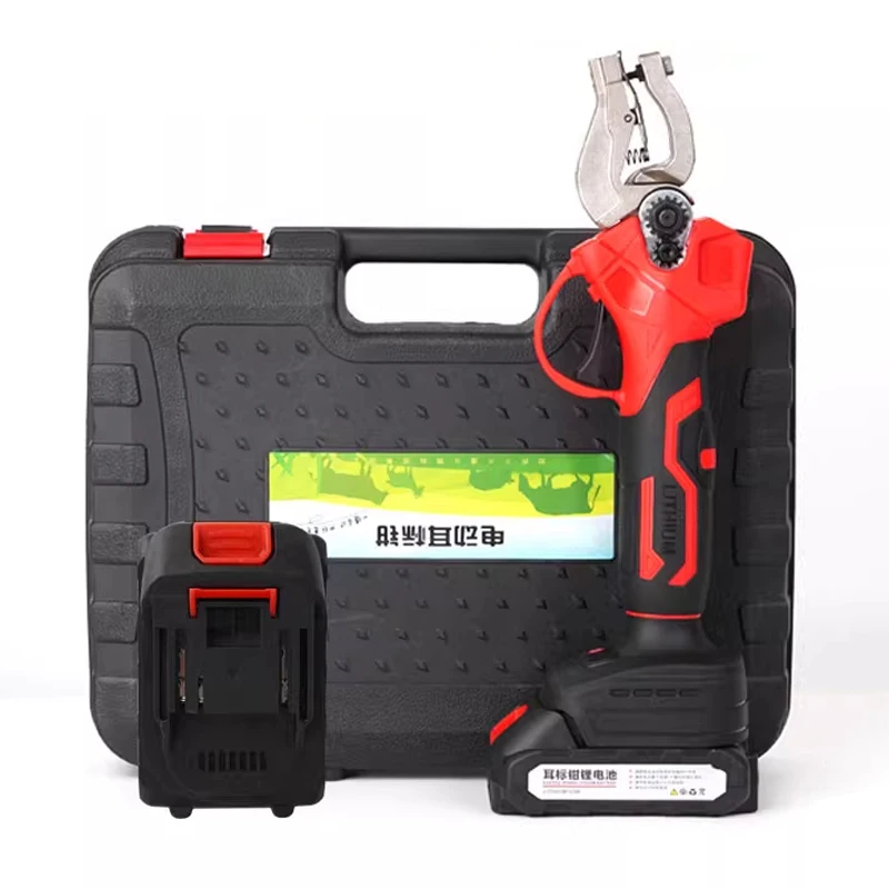 คีมติดแท็กหูไฟฟ้าสำหรับสุกร โค และแกะ พร้อมคีมติดแท็กหูสำหรับการป้องกันโรคระบาด คีมติดแท็กหูอิเล็กทรอนิกส์สำหรับสัตวแพทย์