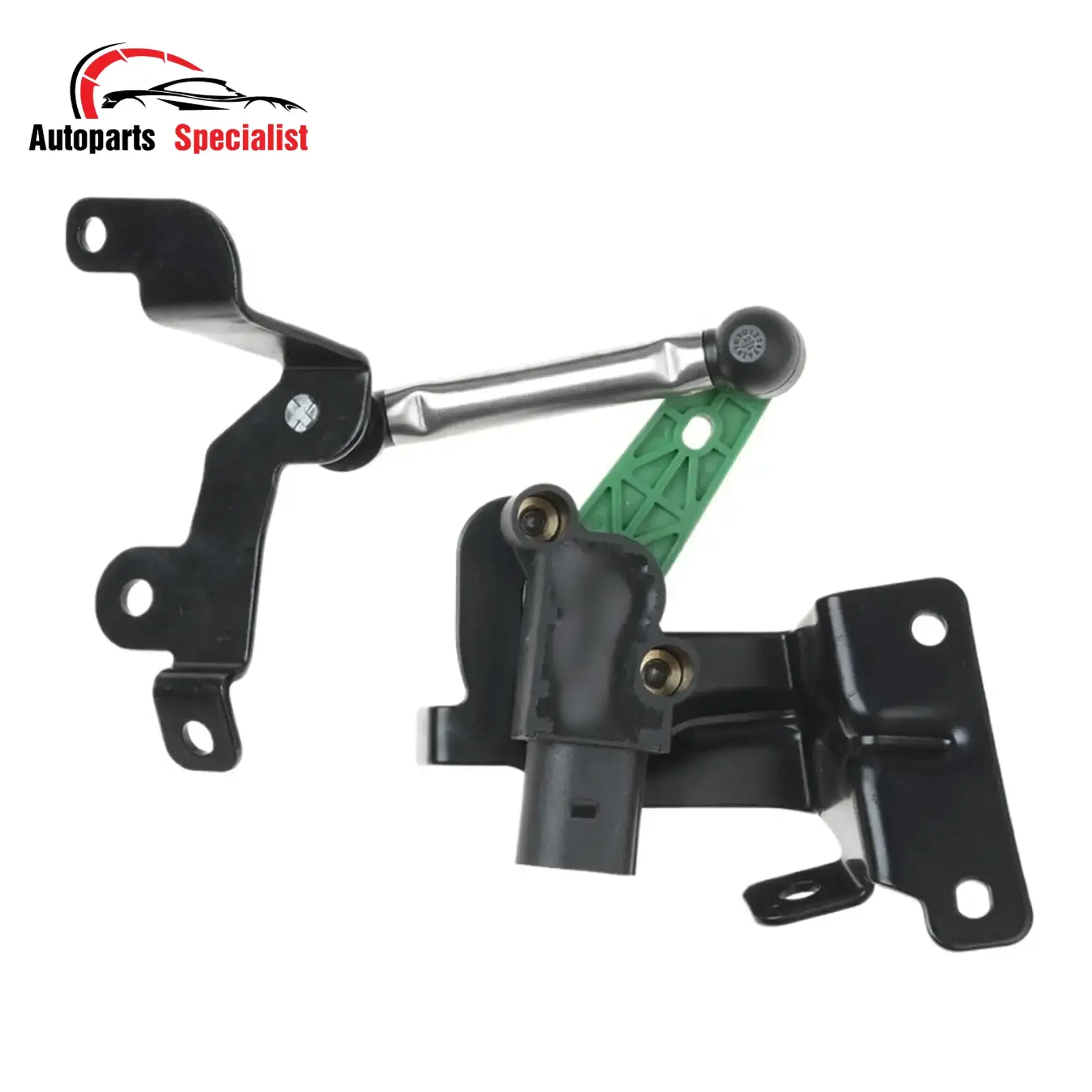 

NEW 3C0941307A Height Head Light Level Sensor For Audi Q3 VW Eos Golf Passat Wagon 2009 2010 Car part