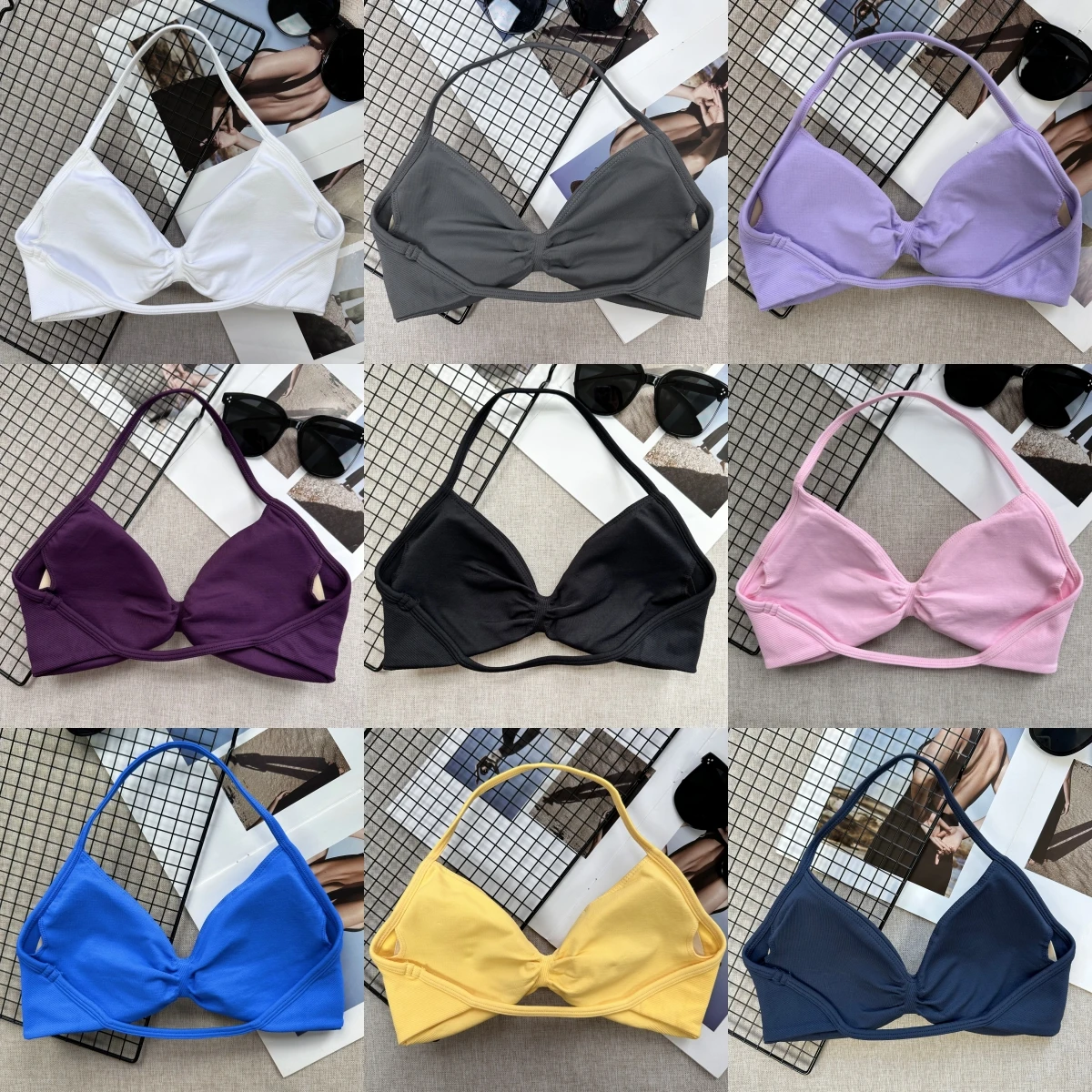 Thumbnail 2 - #23 Cheap Seamless Tank Tops Worth Buying