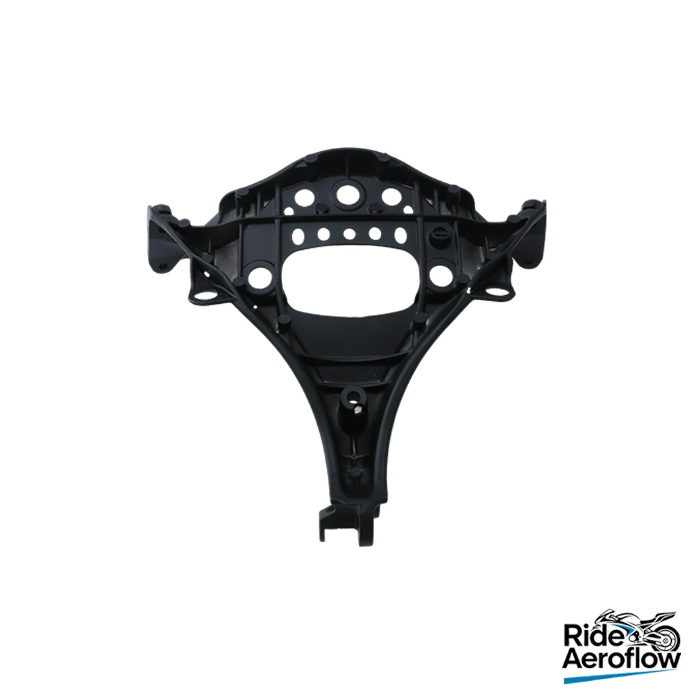Plastic headlight bracket for motorcycle upper part fixings Fit for Honda CBR1000RR from 2008 to 2016 08 09 10 11 12 13 14 15 16