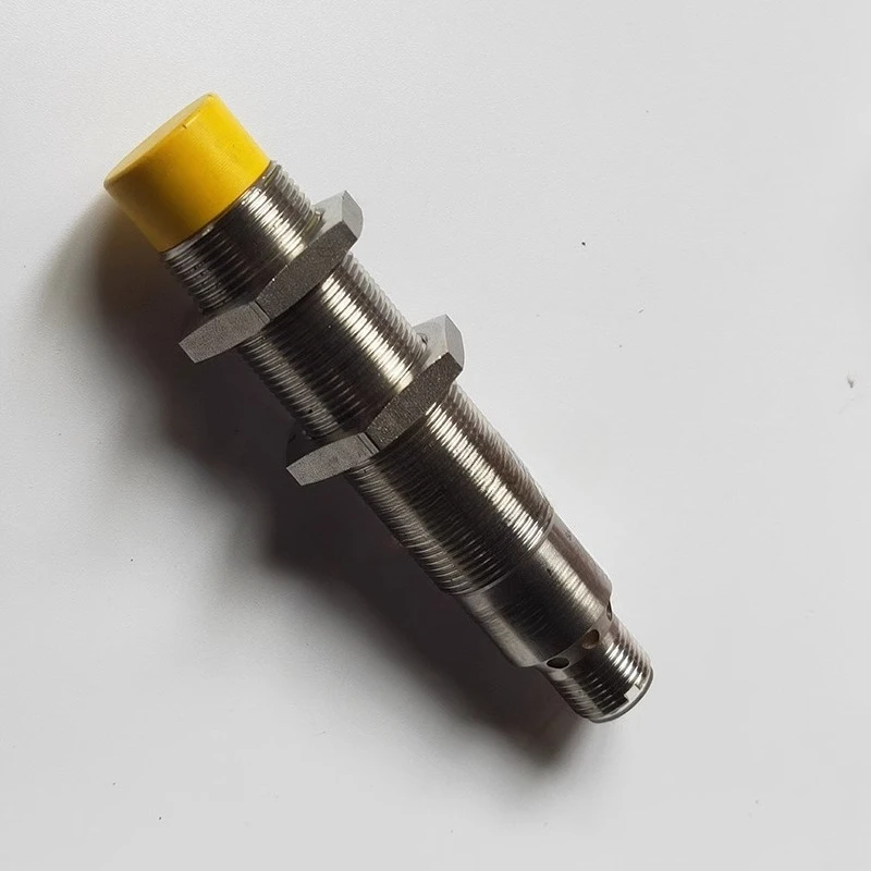 IN40-D0303K Non-contact Sensor Inductive Proximity Switch Garden Tools Car Accessories Sublimation Blanks