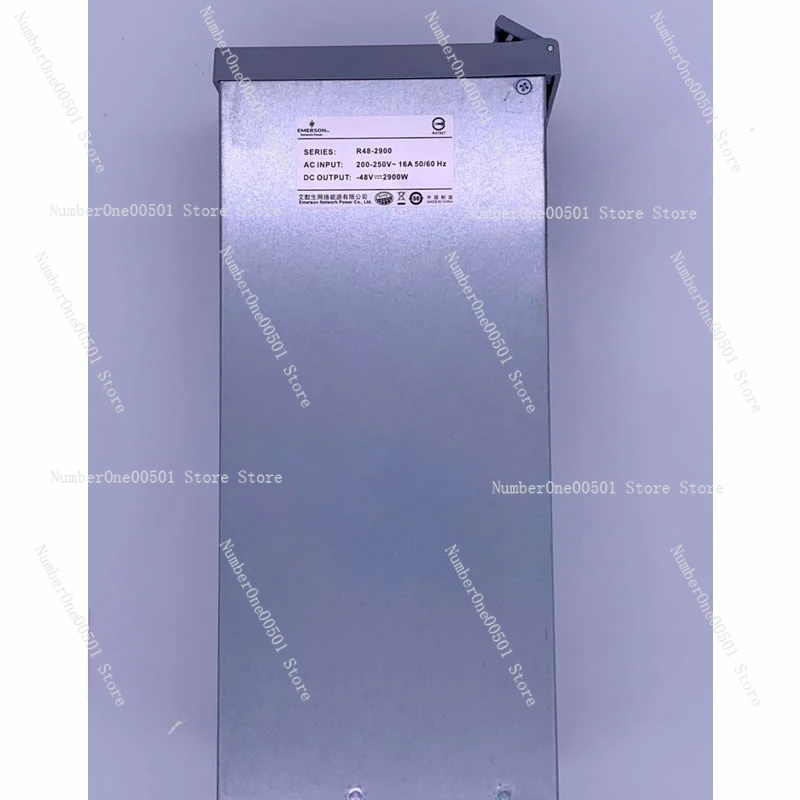 R48-2900u Communication Power Supply Maintenance Module, 2900w High Power Rectifier DC Charger Module 50A