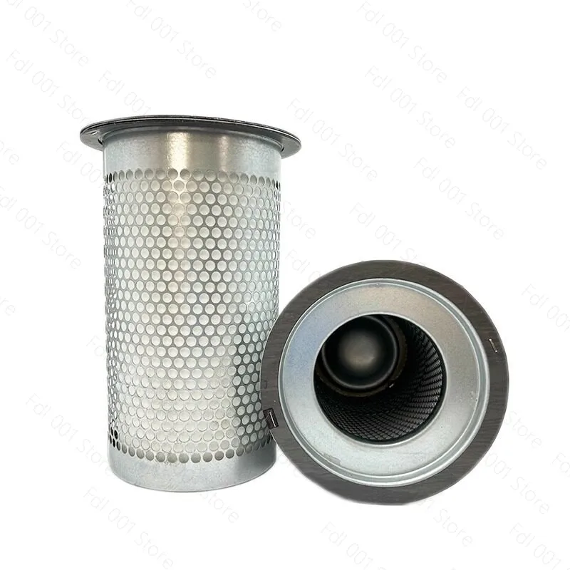 Screw air compressor oil and gas separator DB2074/DB2186/DB2132 oil core maintenance consumables