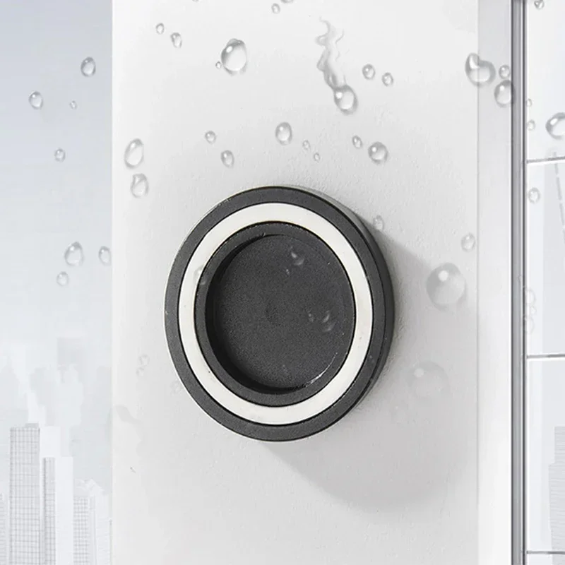 Магнитная настенная сушилка, подставка для волос Dyson, настенный кронштейн, аксессуары для ванной комнаты, держатель для туалетных принадлежностей,