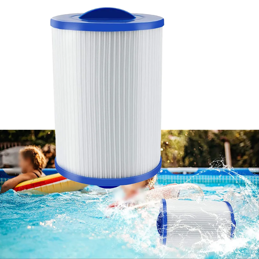 1pc Spa Filter 152mm For PWW50 6CH-940 Cleaning Washable Pool Cartridges Replacement Home Garden Pool Maintenance Tool Accessori