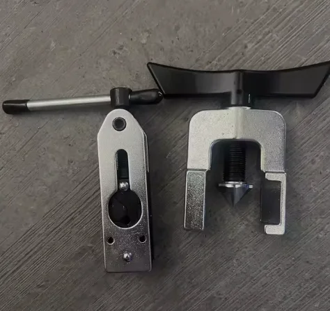 Multifunction Tube Expander Tool CT-525/526 for AC Copper Pipe 5-19mm Flaring and Swaging