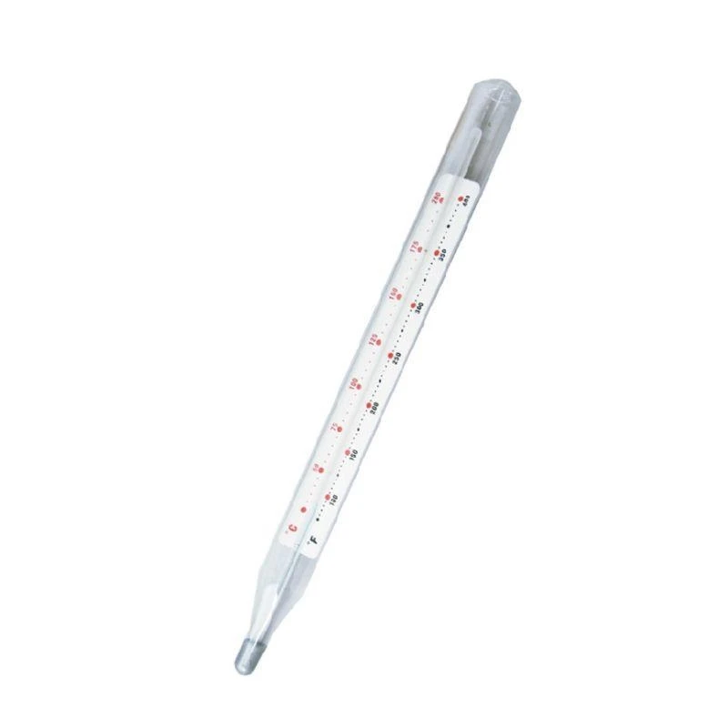 F92B Candy Thermometer Kitchen Cooking Craft for Jam Sugar Household Temperature Detector Testing Tool