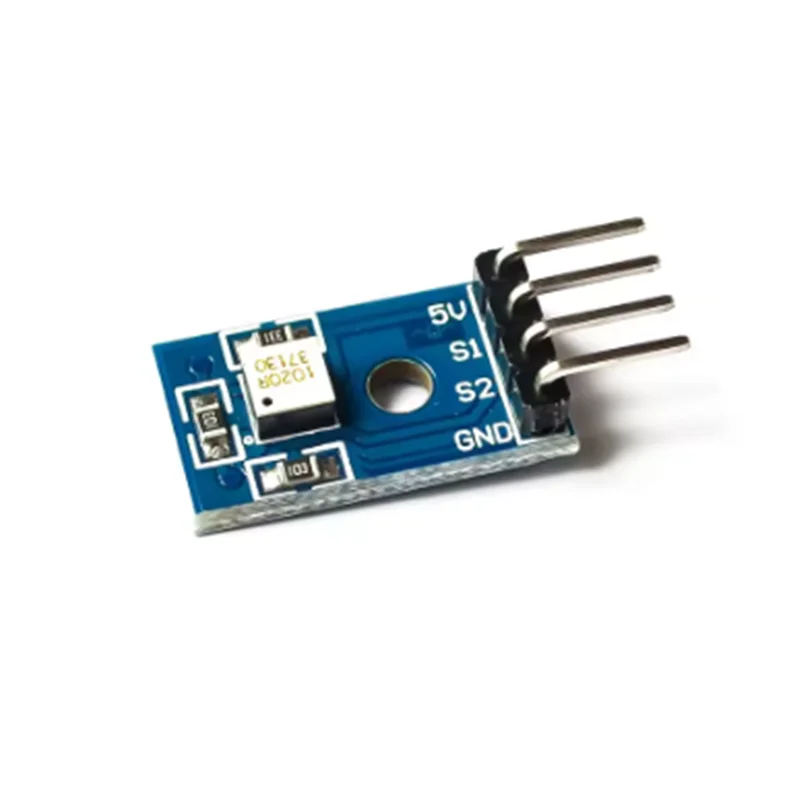 RPI-1031 4DOF Attit…