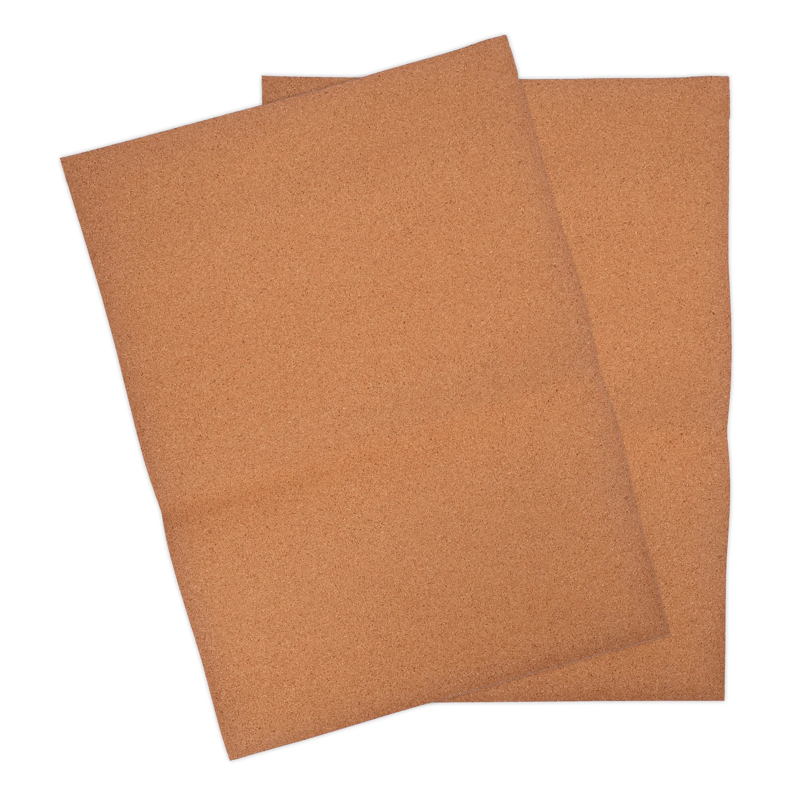 

Cork Liner Sheets Drawer Cabinet Liner for Kitchen Shelves Wear Resistant Shock Absorbing Flexible Storage Organizer
