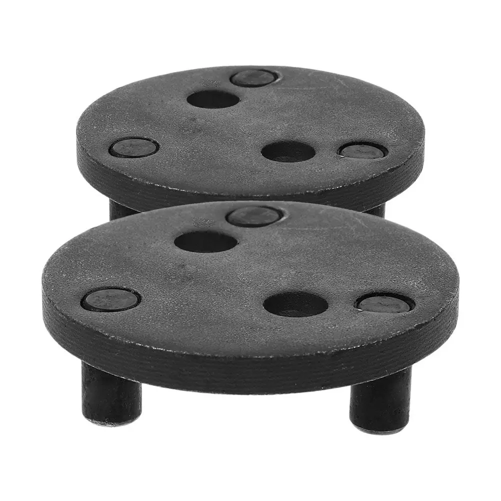 2Pcs Disc Brake Piston Tool Back Caliper Adjuster for Brake Pad Installation and Maintenance Crimping Tool