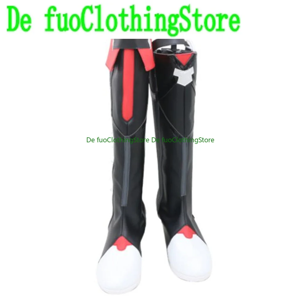 Guinaifen Honkai: Star Rail Honkai Impact Cosplay Schoenen Laarzen GameHalloween Kerst Spel Anime Karakter Party Props