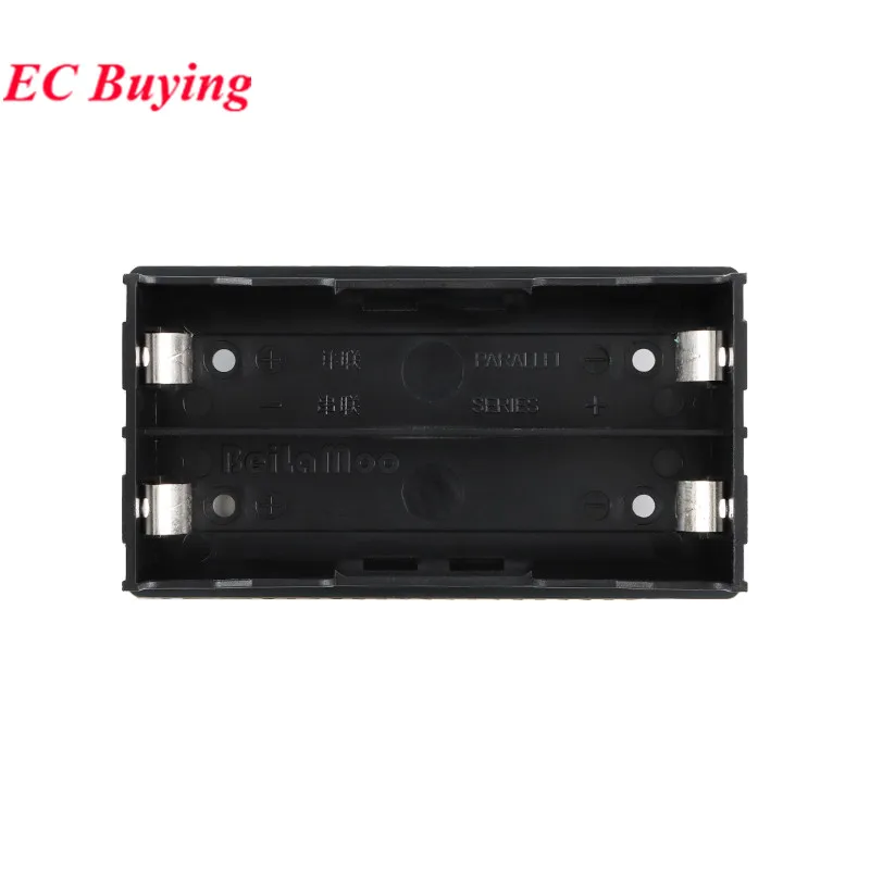 UPS-Stromversorgungsmodul Typ-C, Single-Chip, unterbrechungsfreies Laden und Entladen von 18650-Lithiumbatterien, 1,8 V, 3,3 V, 5 V mit LED-Anzeige – Detail 10