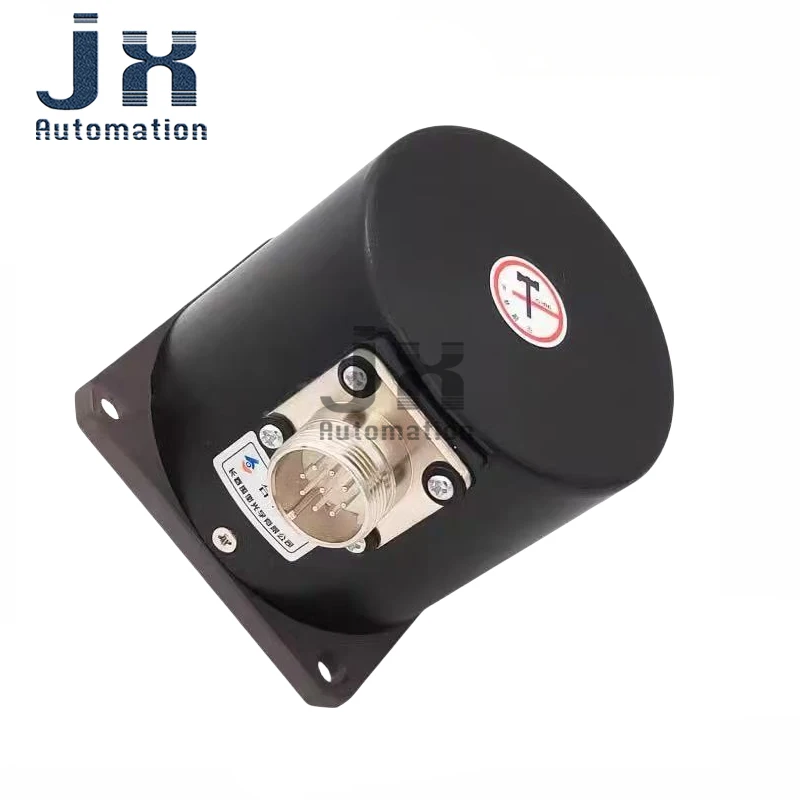 Original Changchun Yuheng Industrial Automation Grating Rotary Encoder B-ZXF-L-1024BM0.25-C05L-6m for Machine Tool