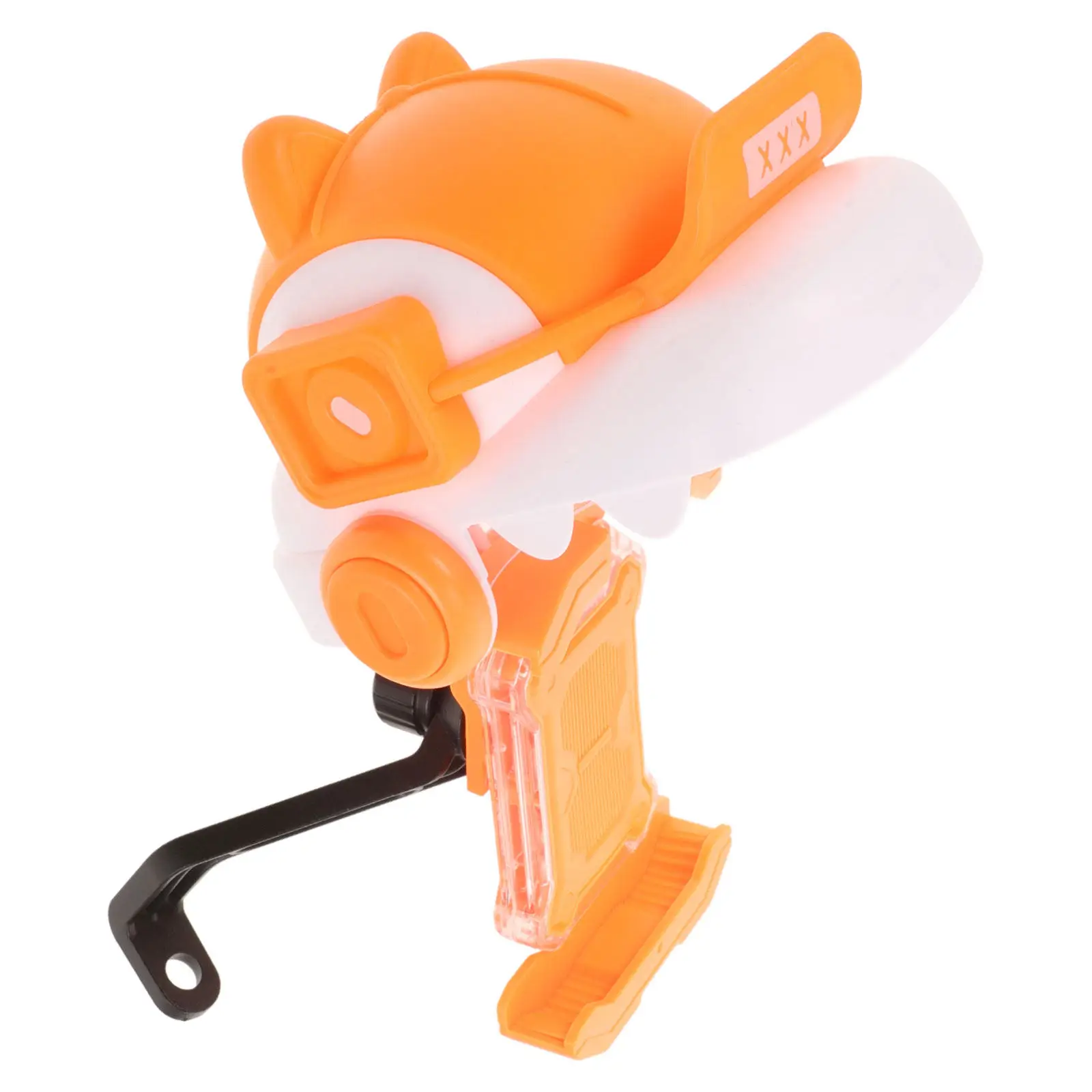 

Universal Motorcycle Phone Holder Waterproof Sun Visor 360 Degree Rotation Stable Lock for Bike Scooter Moped Electric Bike