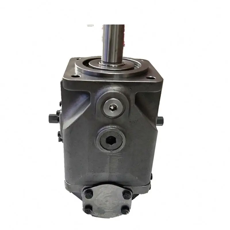 Hydraulic axial piston variable pump A4VSO AA4VSO AA4V AA4VO AA4VSO125 AA4VSO125DRG/30R-PPB13N00 PUMP