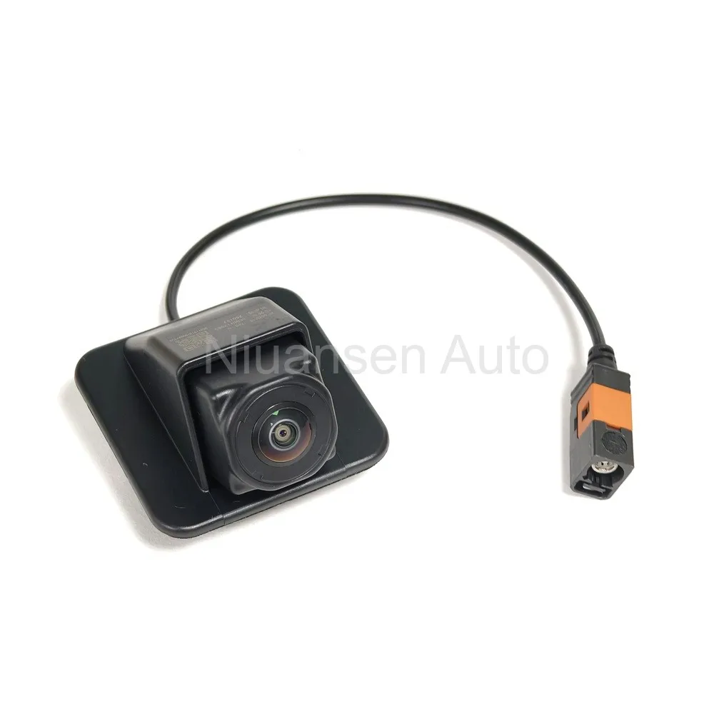 For Geely Tugella 2019 2020 2021 Parking Reversing Camera 6600112985 7088038000 Rear View Backup Camera Car Accessories