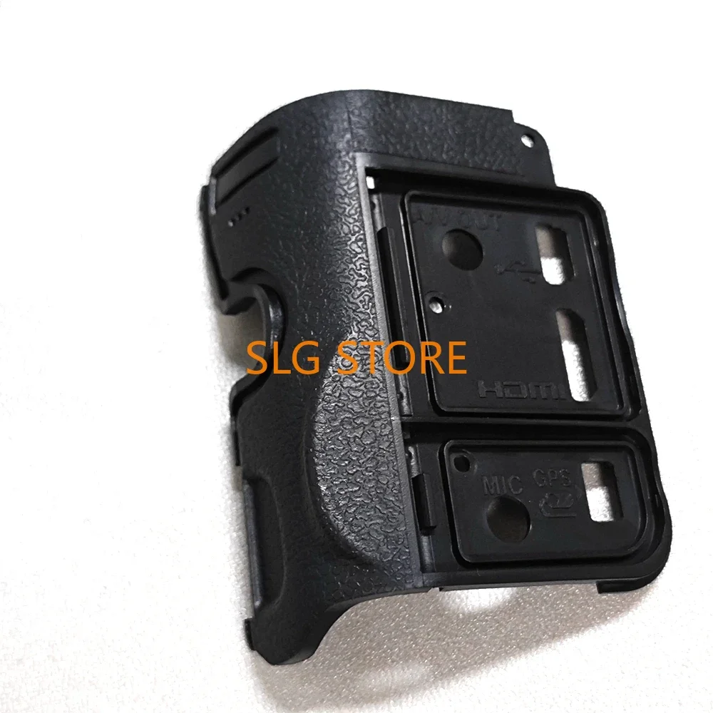 Brand New AV/OUT GPS MIC USB Cover Case for Nikon D7000 Camera Part NO USB Rubber Camera Repair Part