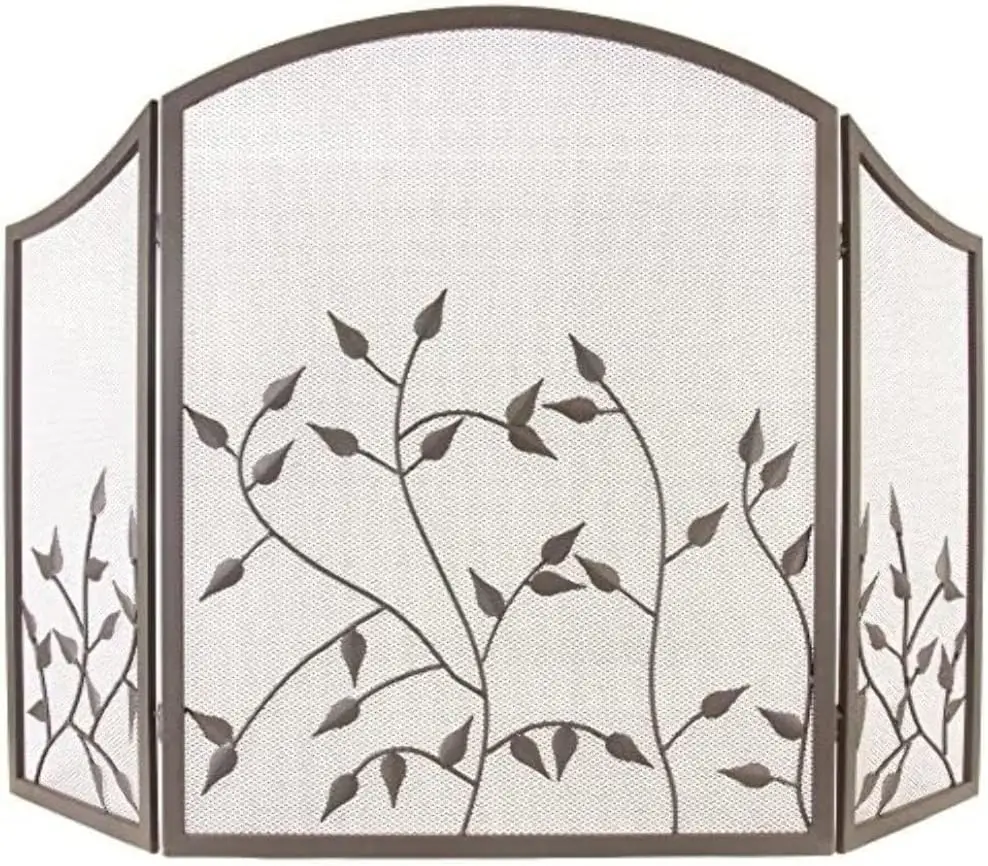 Waverly Fireplace Screen