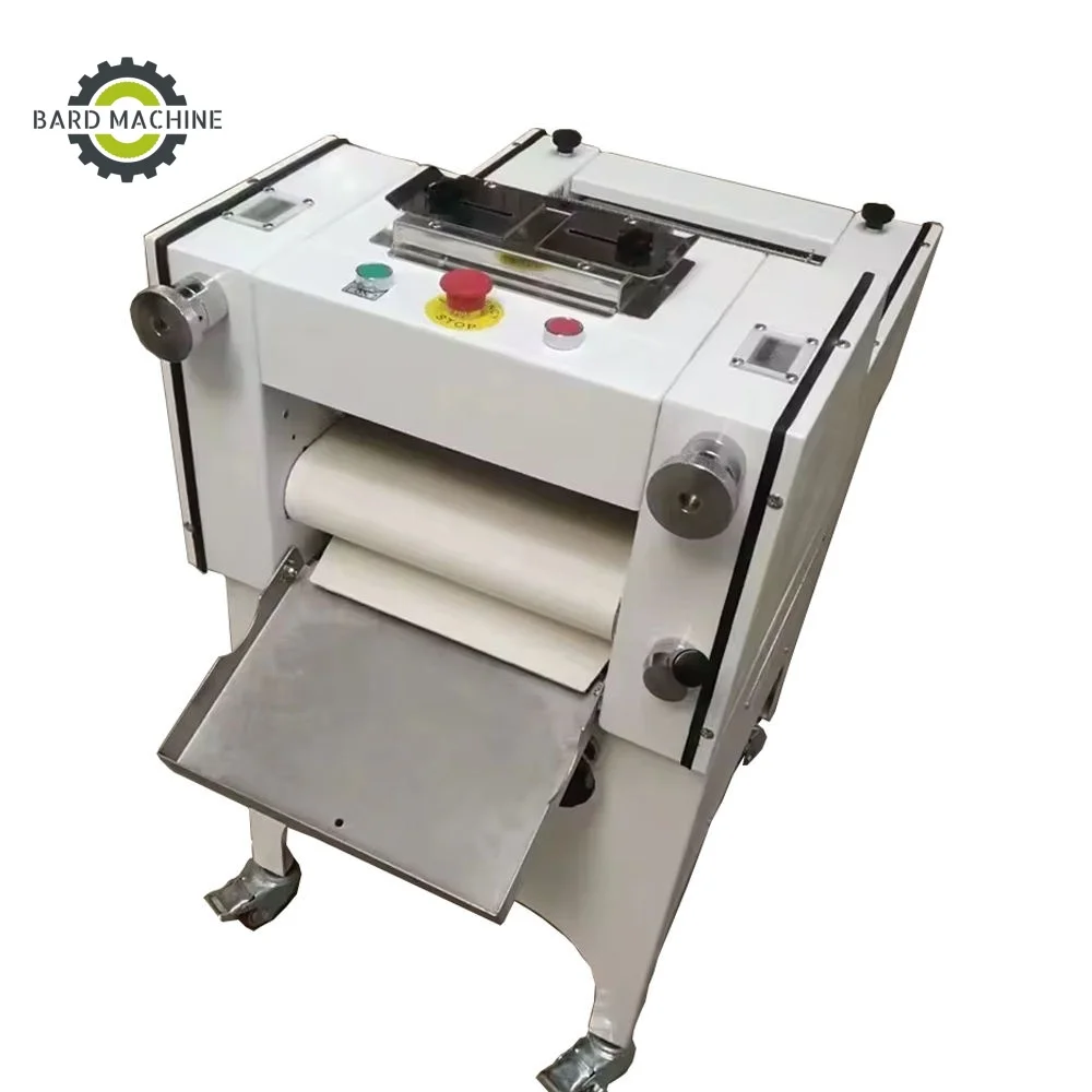 Multifunctional Electric Mini French Bread Moulder Toast Loaf Croissant Baguette Equipment Commercial Use High Productivity