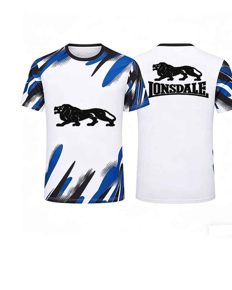 

Summer Sports Speed drying Running T-shirt Sports Competition Training Fitness Clothing Breathable Sweating Top Short Sleeve