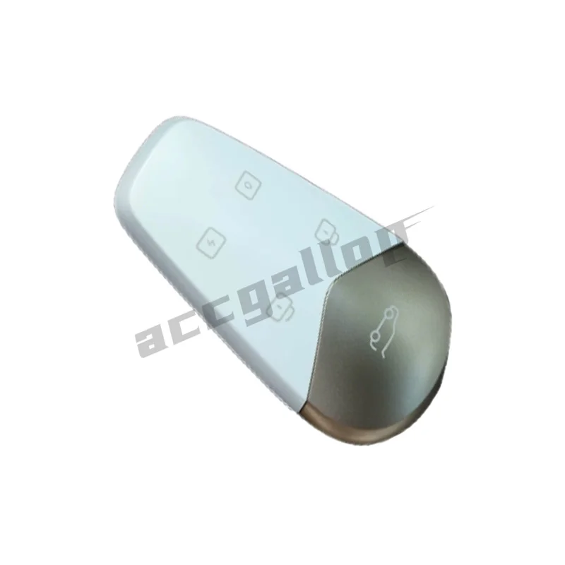 Car Smart Remote Key for Voyah Free+ 2026 Voyah Passion Original Car Keyless Go Car Remote Key