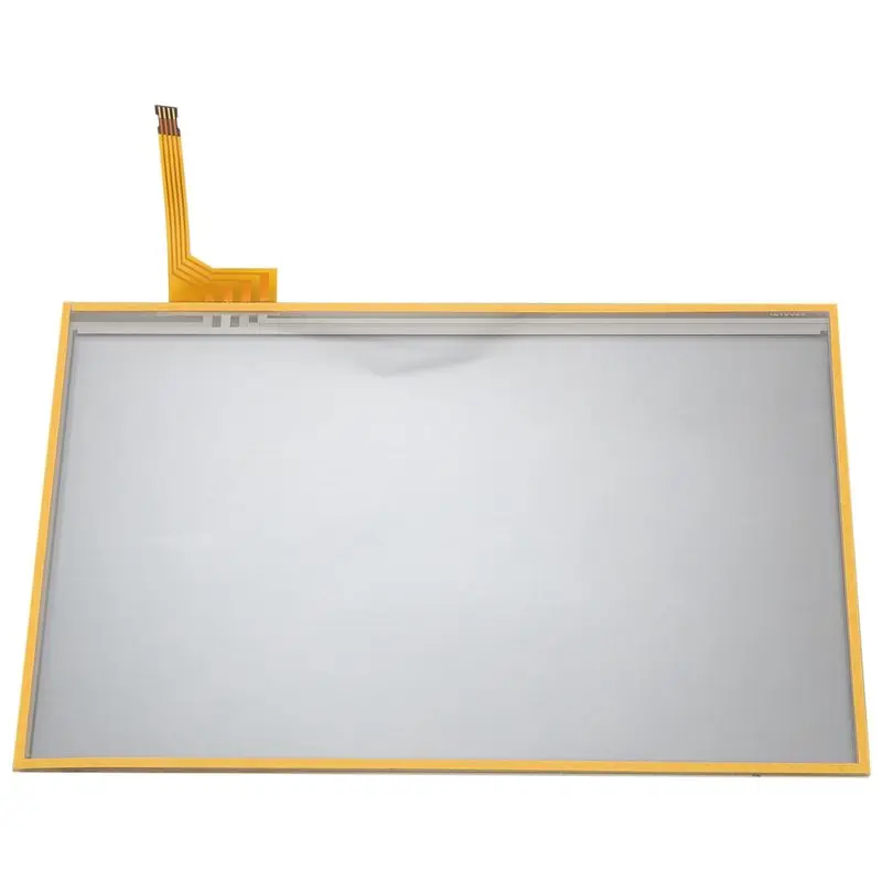 TAELEX500-057 Car Navigation Digitizer LCD Display Touch Screen For Lexus LS430 2004-2006-A67F